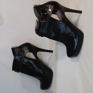 Maurices Booties